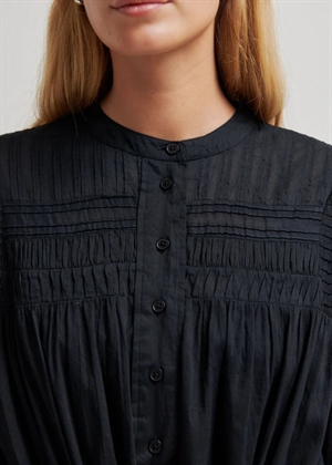 Maise kjole Sort Second Female 